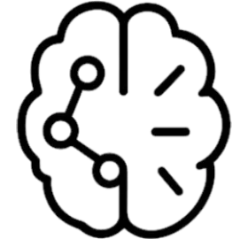 Brain Icon
